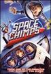 Space Chimps (Dvd, 2009, Checkpoint; Dual Side; Sensormatic; Widescre) Brand New