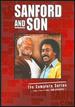 Sanford and Son: the Complete Series (Slim Packaging)