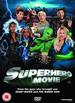Superhero Movie [Dvd] [2017]