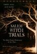 Salem Witch Trials Featuring Kirstie Alley