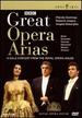 Great Opera Arias-Concert With Domingo, Alagna, Gheorghiu / Royal Opera House