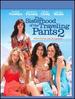 Sisterhood of the Traveling Pants 2 [Blu-Ray]