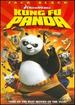 Kung Fu Panda (Full Screen Edition)