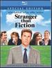 Stranger Than Fiction (Special Edition + Bd Live) [Blu-Ray]