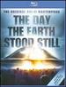 The Day the Earth Stood Still (Special Edition) [Blu-Ray]