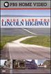 Ride Along the Lincoln Highway