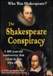 The Shakespeare Conspiracy [Dvd]