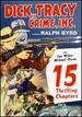 Dick Tracy Vs Crime Inc (B&W) [Vhs]