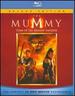 The Mummy: Tomb of the Dragon Emperor [Blu-Ray]