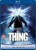 The Thing [Blu-ray]