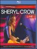 Soundstage: Sheryl Crow Live [Blu-Ray]