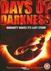 Days of Darkness [Dvd]