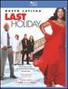 Last Holiday [Blu-Ray]