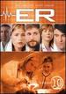 E.R. : the Complete Tenth Season (Dvd)
