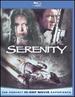 Serenity [Blu-Ray]