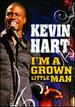 Kevin Hart: I'M a Grown Little Man