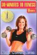 30 Minutes to Fitness: Weights Workout With Kelly Coffey-Meyer