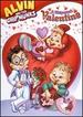 Alvin & the Chipmunks: a Chipmunk Valentine