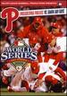 MLB: 2008 World Series-Philadelphia Phillies vs. Tampa Bay Rays