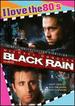 Black Rain [Dvd]