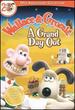 Wallace and Gromit: a Grand Day Out