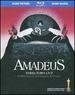 Amadeus (Director's Cut) [Blu-Ray Book]