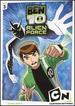 Cartoon Network: Ben 10 Alien Force: Volume Three