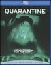 Quarantine (+ Bd Live) [Blu-Ray]