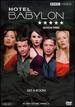 Hotel Babylon: Season 3 (Dvd)