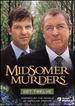 Midsomer Murders: Set 12 (Four Funerals and a Wedding / Country Matters / Death in Chorus / Last Year's Model)
