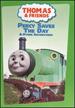 Thomas & Friends: Percy Saves the Day