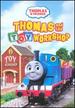 Thomas & Friends: Thomas and the Toy Workshop