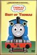 Best of Thomas [Dvd]