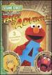 Sesame Street: Elmo and Friends: Tales of Adventure