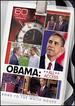 60 Minutes Presents Obama: All Access-Barack Obama's Road to the White House