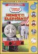 Thomas & Friends: Henry & the Elephant