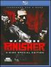 Punisher: War Zone (2-Disc Special Edition) [Blu-Ray]