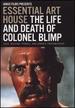The Life and Death of Colonel Blimp (Essential Art House)