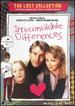 Irreconcilable Differences (the Lost Collection) [Dvd]