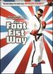 The Foot Fist Way [Dvd]