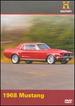 Full Throttle: 1968 Mustang [Dvd]