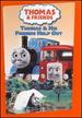 Thomas & Friends: Thomas and His Friends Help Out [Dvd]
