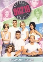 Beverly Hills, 90210: Season 7