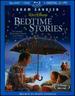 Bedtime Stories (Blu-Ray + Dvd + Digital Copy)