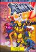X-Men: Volume One (Marvel Dvd Co
