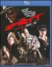 The Spirit (Two-Disc Blu-Ray/Dvd Combo + Digital Copy and Bd Live) [Blu-Ray]