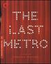The Last Metro (the Criterion Collection) [Blu-Ray]
