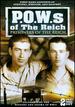 Pows of the Reich: Prisoners of the Reich-2 Dvd Collector's Embossed Tin!