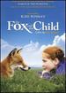 Fox & the Child Dvd