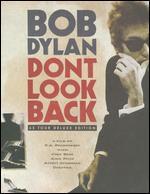 Bob Dylan: Don't Look Back-65 Tour [Deluxe Edition] [2 Discs]